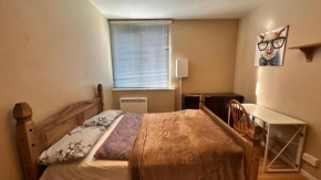 Spacious Room in Central London